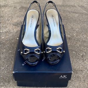AK Anne Klein Shoes Edwardine